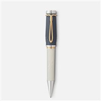 Penna Montblanc Writers Edition in Resina 130674 - 130674
